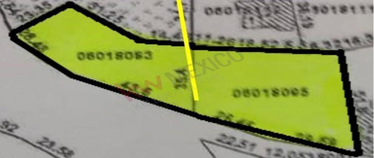 Foto de terreno habitacional en venta en calzada de los actores 15, san antón, cuernavaca, morelos, 30172992 No. 03