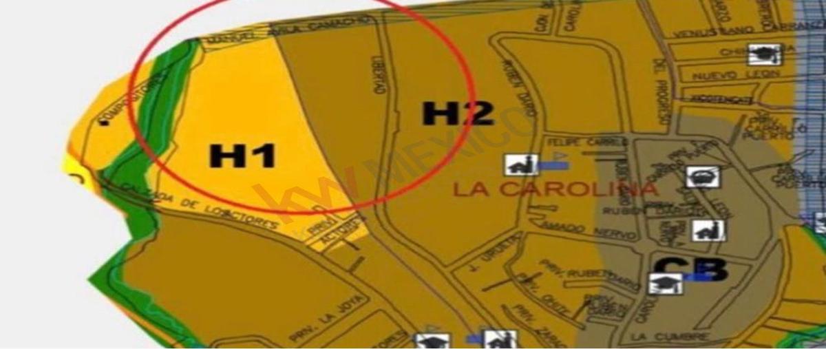 Foto de terreno habitacional en venta en calzada de los actores 15, san antón, cuernavaca, morelos, 30172992 No. 04