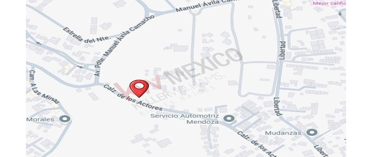 Foto de terreno habitacional en venta en calzada de los actores 15, san antón, cuernavaca, morelos, 30172992 No. 05