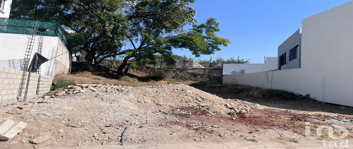 Foto de terreno habitacional en venta en calzada de los actores 241, san antón, cuernavaca, morelos, 29013020 No. 04