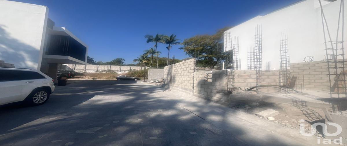 Foto de terreno habitacional en venta en calzada de los actores 282, san antón, cuernavaca, morelos, 29013020 No. 03