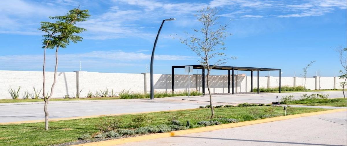 Foto de terreno habitacional en venta en calzada de los bosques 302, alcázar residencial, jesús maría, aguascalientes, 0 No. 04