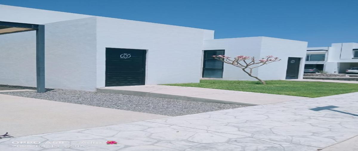 Foto de terreno habitacional en venta en calzada de los bosques 302, alcázar residencial, jesús maría, aguascalientes, 0 No. 05