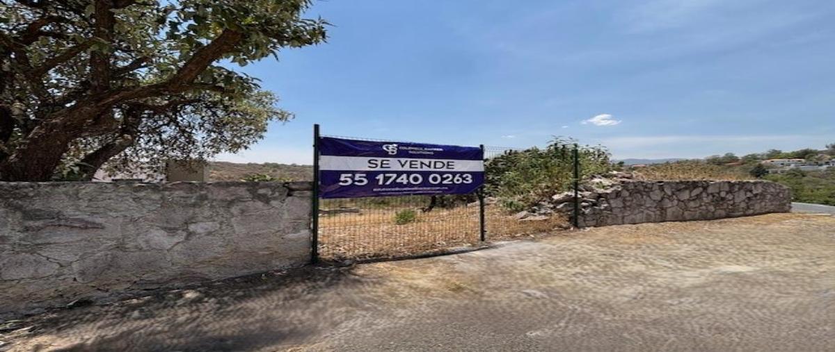 Foto de terreno habitacional en venta en calzada de los caballos 2, rincón de la montaña, atizapán de zaragoza, méxico, 0 No. 03