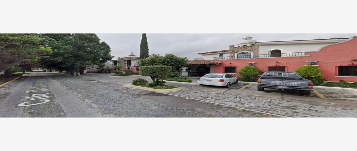 Foto de casa en condominio en venta en calzada de los cipréses 6857, ciudad granja, zapopan, jalisco, 0 No. 01