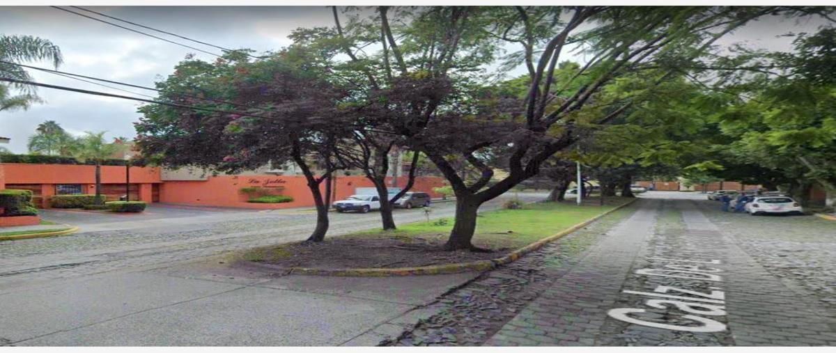 Foto de casa en condominio en venta en calzada de los cipréses 6857, ciudad granja, zapopan, jalisco, 0 No. 03