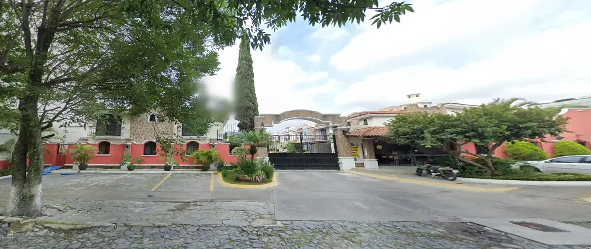 Foto de casa en condominio en venta en calzada de los cipréses 6857, ciudad granja, zapopan, jalisco, 0 No. 02