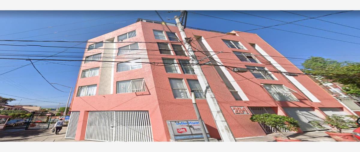 Foto de departamento en calzada de los corceles 000, colina del sur, álvaro obregón, df / cdmx, 0 foto 02 Foto de departamento en venta en calzada de los corceles 000, colina del sur, álvaro obregón, df / cdmx, 0 No. 02