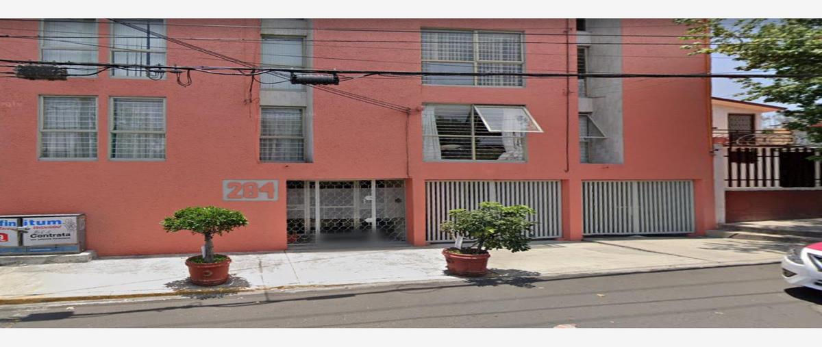 Foto de departamento en calzada de los corceles 000, colina del sur, álvaro obregón, df / cdmx, 0 foto 05 Foto de departamento en venta en calzada de los corceles 000, colina del sur, álvaro obregón, df / cdmx, 0 No. 05