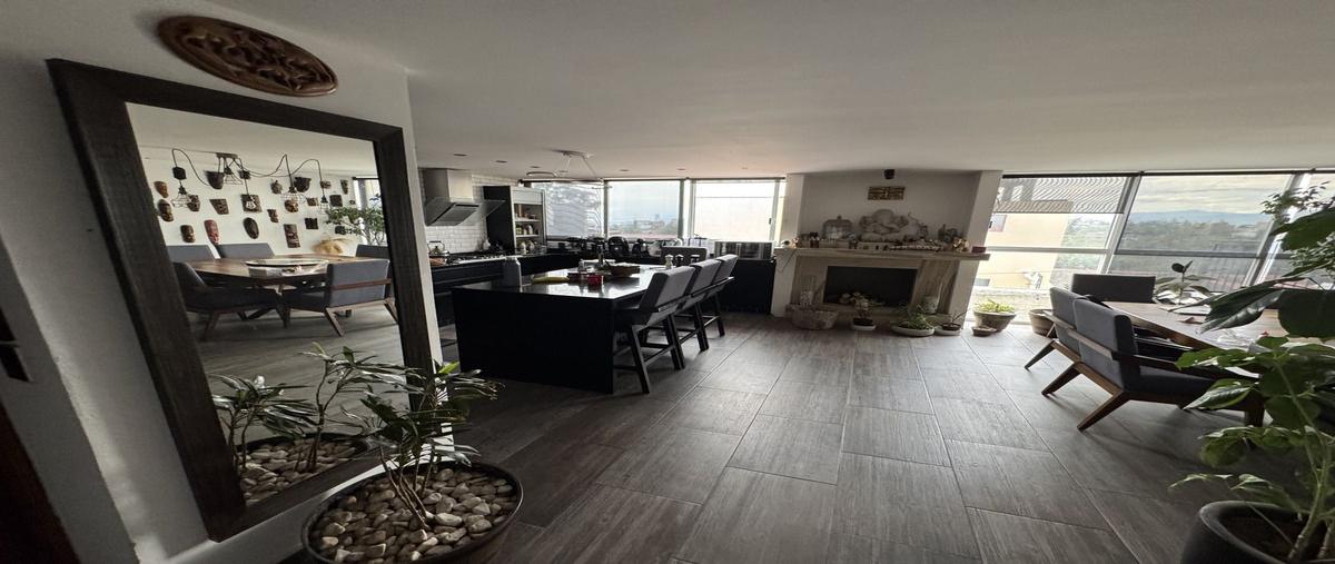 Foto de casa en venta en calzada de los corceles , colina del sur, álvaro obregón, df / cdmx, 0 No. 01