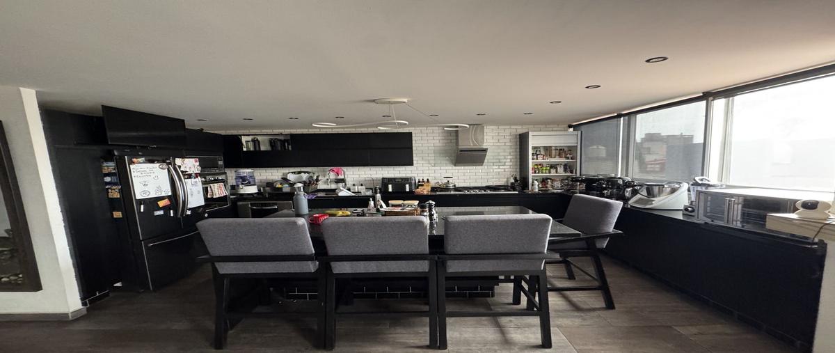 Foto de casa en venta en calzada de los corceles , colina del sur, álvaro obregón, df / cdmx, 0 No. 02
