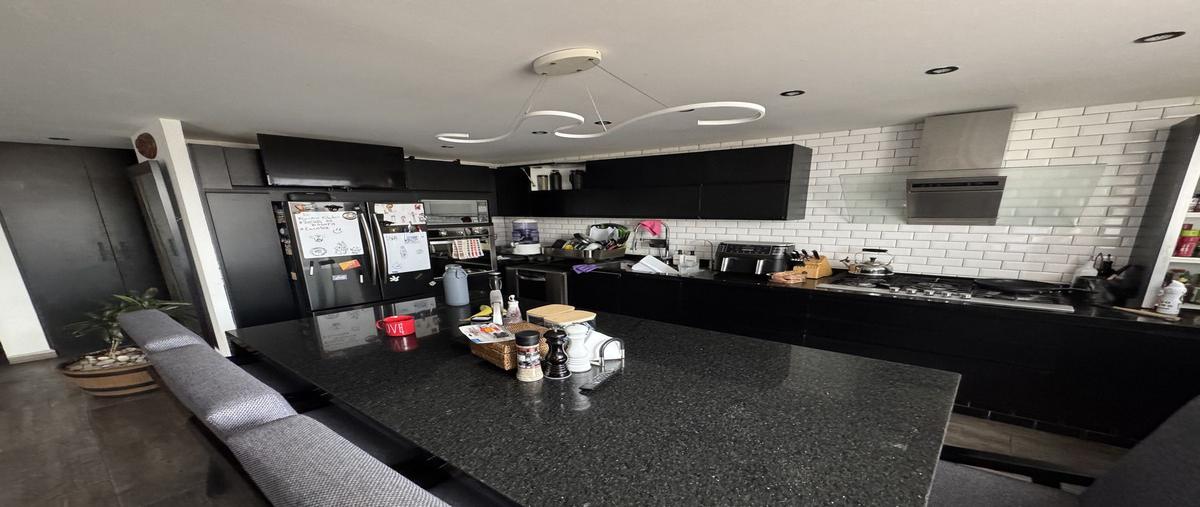 Foto de casa en venta en calzada de los corceles , colina del sur, álvaro obregón, df / cdmx, 0 No. 03