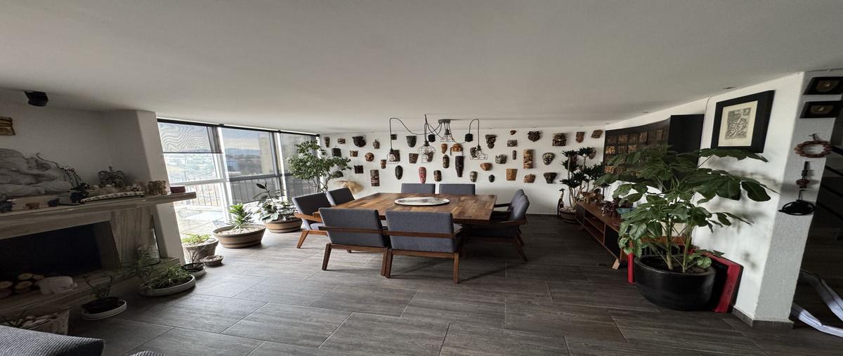 Foto de casa en venta en calzada de los corceles , colina del sur, álvaro obregón, df / cdmx, 0 No. 04