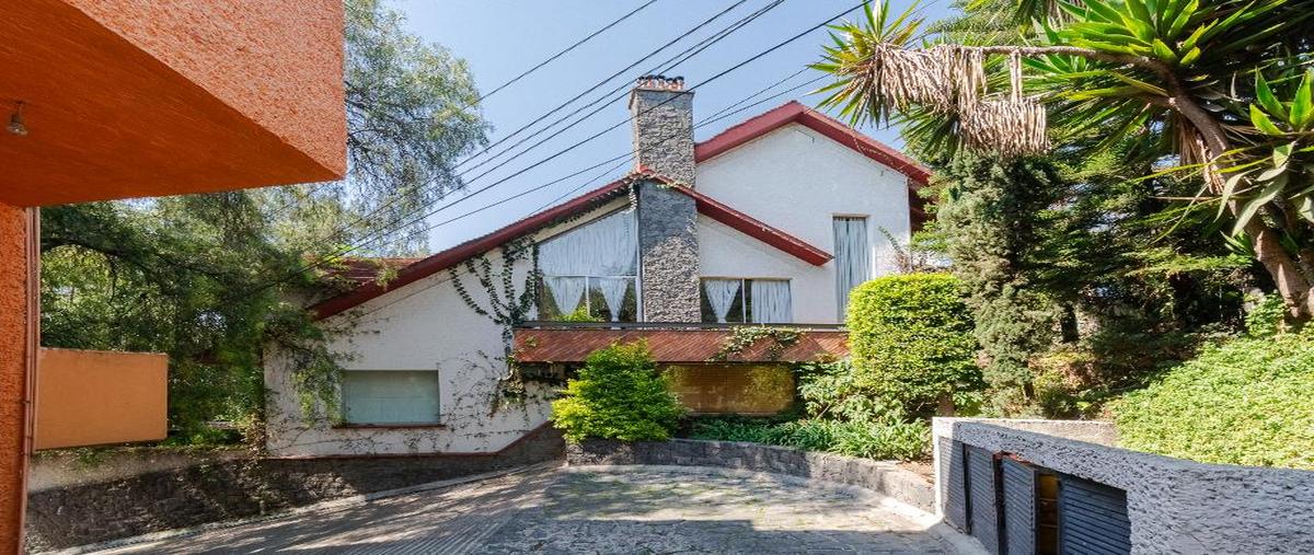 Foto de casa en calzada de los desiertos de los leones 4694, lomas de los angeles del pueblo tetelpan, álvaro obregón, df / cdmx, 0 foto 03 Foto de casa en venta en calzada de los desiertos de los leones 4694, lomas de los angeles del pueblo tetelpan, álvaro obregón, df / cdmx, 0 No. 03