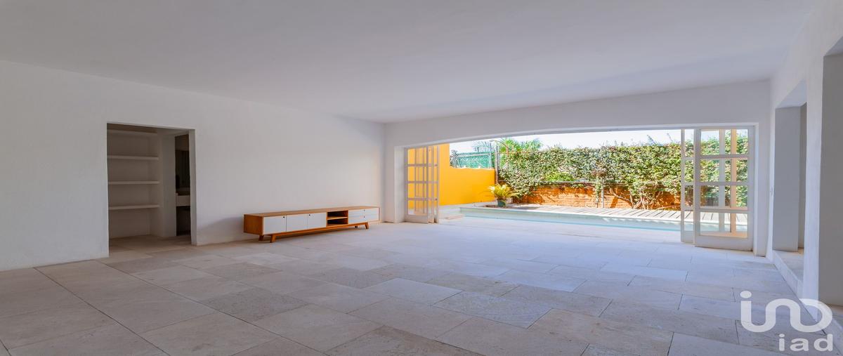 Foto de casa en venta en calzada de los estrada 114, vista hermosa, cuernavaca, morelos, 30561509 No. 05