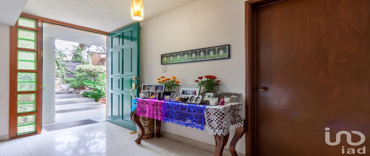 Foto de casa en venta en calzada de los estrada 560, vista hermosa, cuernavaca, morelos, 28721404 No. 05