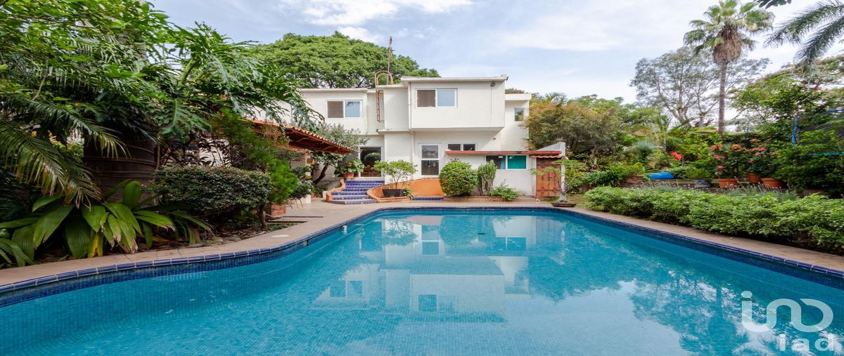 Foto de casa en venta en calzada de los estrada 563, vista hermosa, cuernavaca, morelos, 28721404 No. 03
