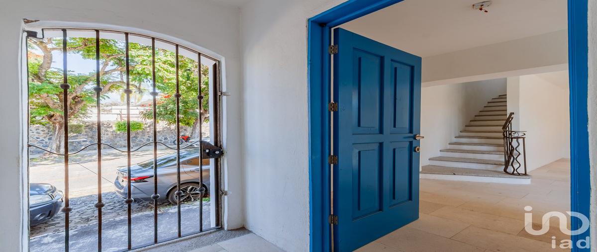 Foto de casa en venta en calzada de los estrada 99, vista hermosa, cuernavaca, morelos, 30561509 No. 03