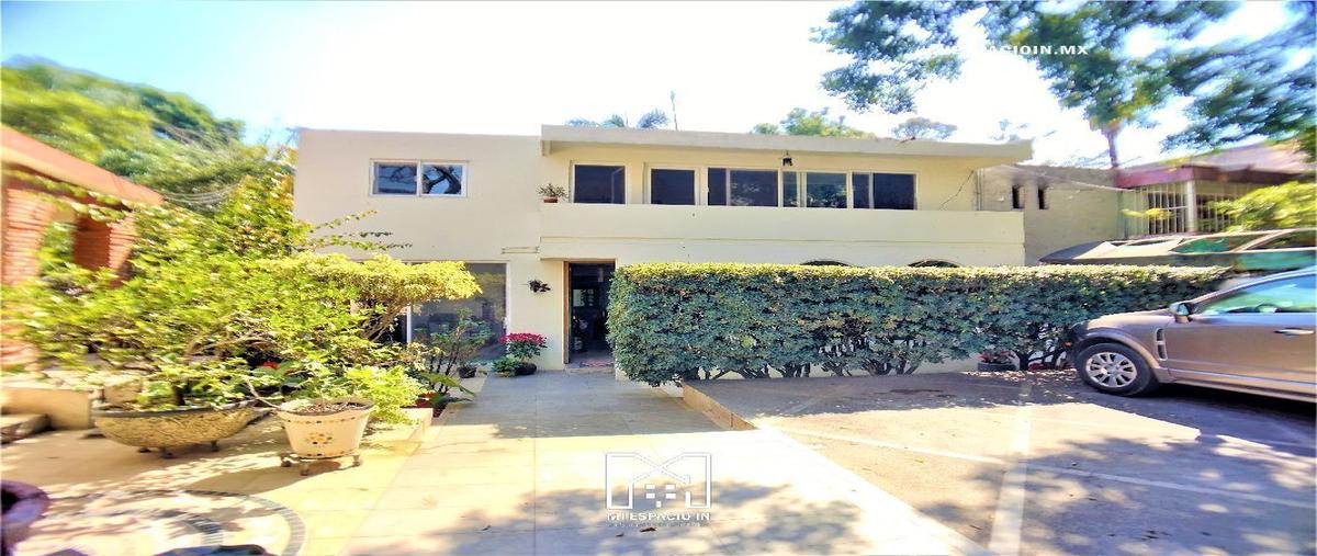 Foto de casa en venta en calzada de los estrada , vista hermosa, cuernavaca, morelos, 26109310 No. 04