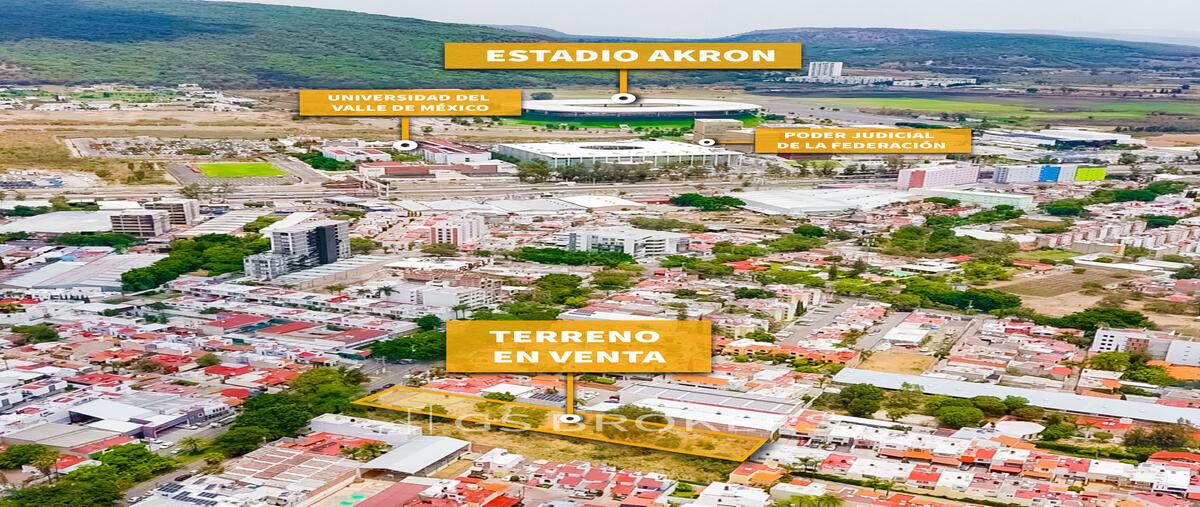 Foto de terreno habitacional en calzada de los fresnos , ciudad granja, zapopan, jalisco, 0 foto 04 Foto de terreno habitacional en venta en calzada de los fresnos , ciudad granja, zapopan, jalisco, 0 No. 04