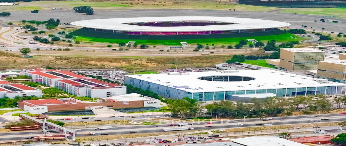 Foto de terreno habitacional en calzada de los fresnos , ciudad granja, zapopan, jalisco, 0 foto 05 Foto de terreno habitacional en venta en calzada de los fresnos , ciudad granja, zapopan, jalisco, 0 No. 05