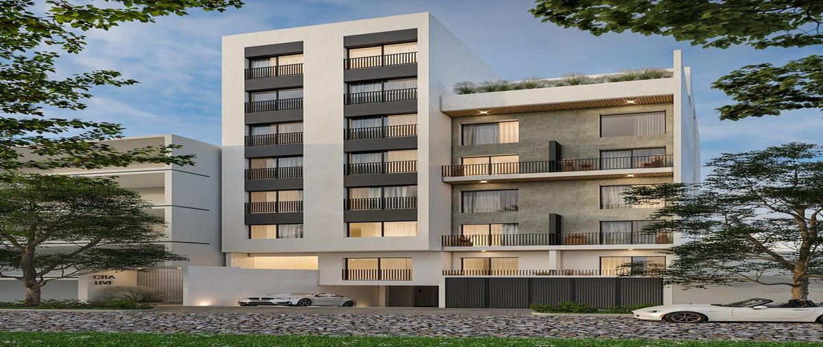 Foto de departamento en venta en calzada de los fresnos , ciudad granja, zapopan, jalisco, 0 No. 03