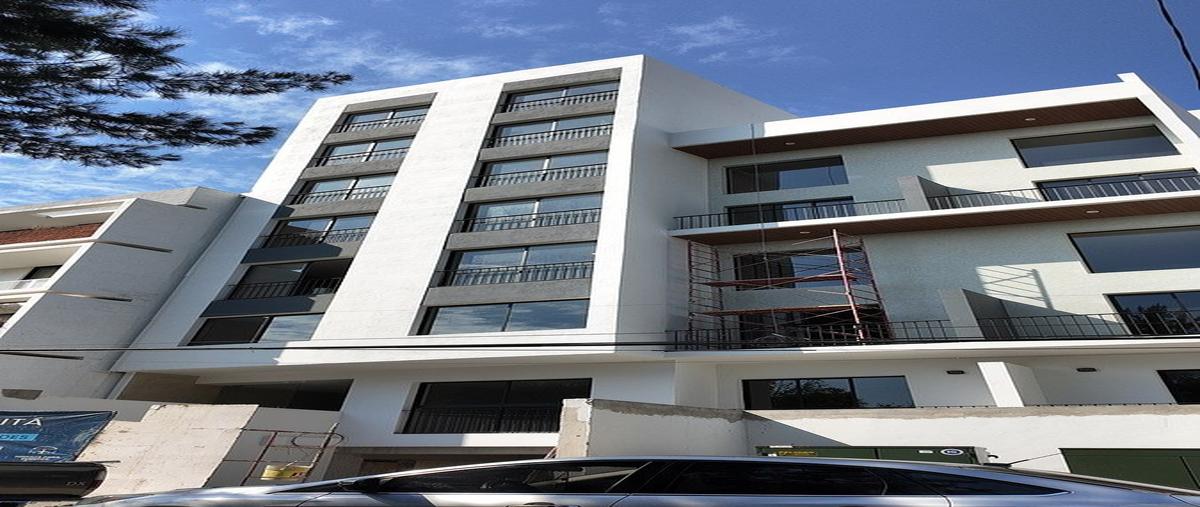 Foto de departamento en venta en calzada de los fresnos , ciudad granja, zapopan, jalisco, 0 No. 05