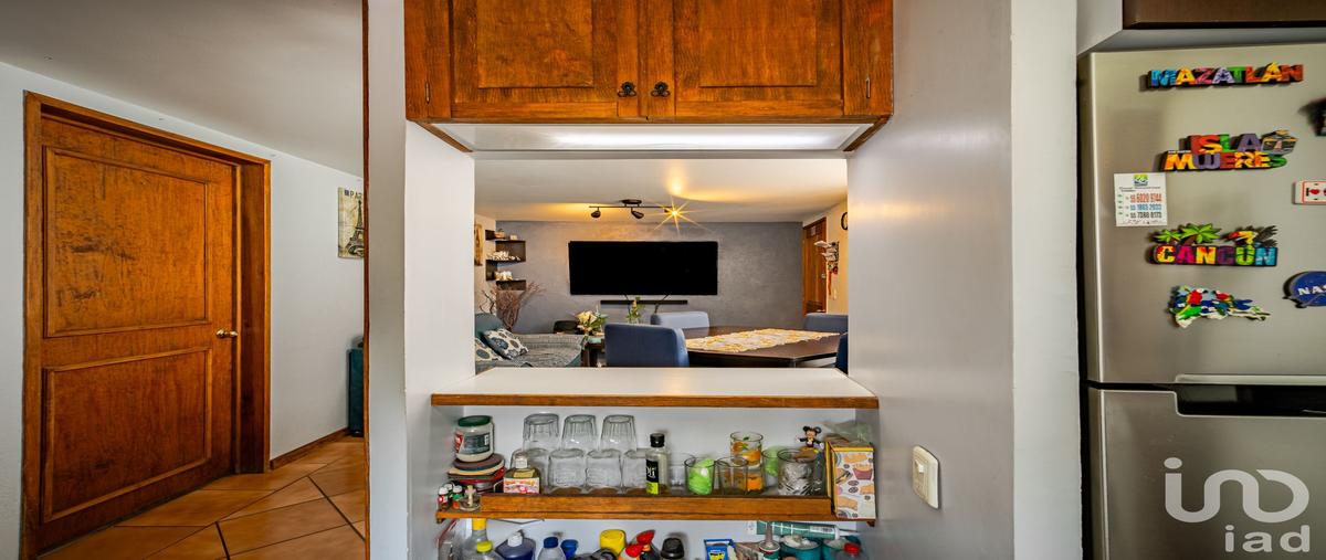 Foto de departamento en venta en calzada de los gallos 119, plutarco elÃ­as calles, miguel hidalgo, df / cdmx, 31525702 No. 05