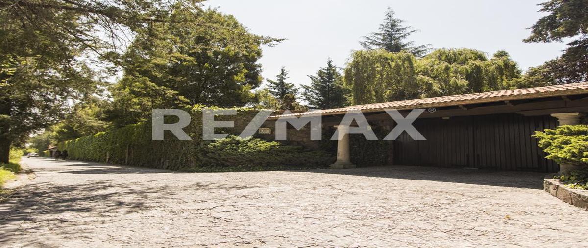 Foto de rancho en venta en calzada de los jinetes , cacalomacán, toluca, méxico, 0 No. 02
