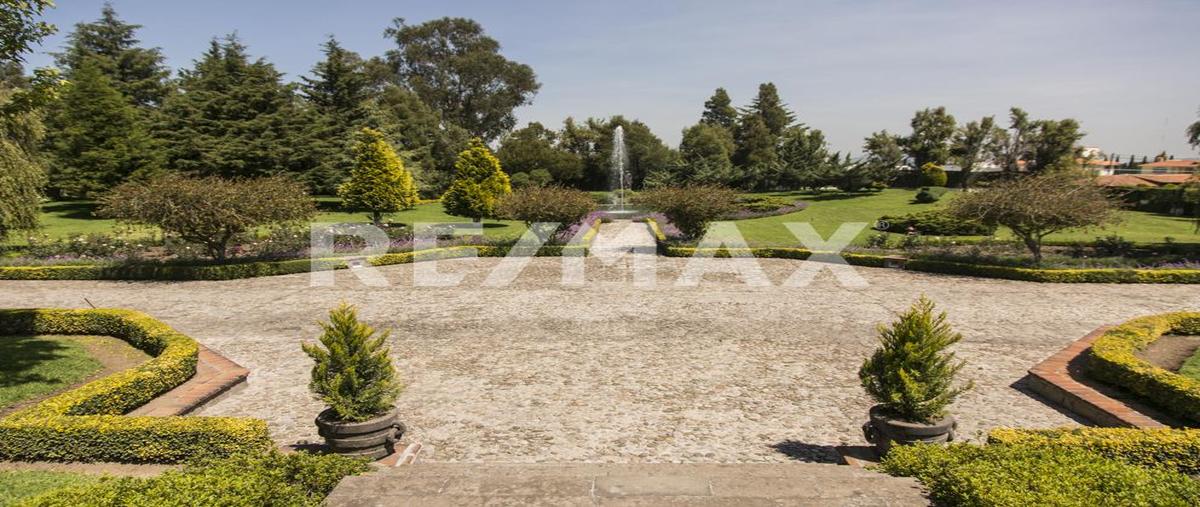 Foto de rancho en venta en calzada de los jinetes , cacalomacán, toluca, méxico, 0 No. 03