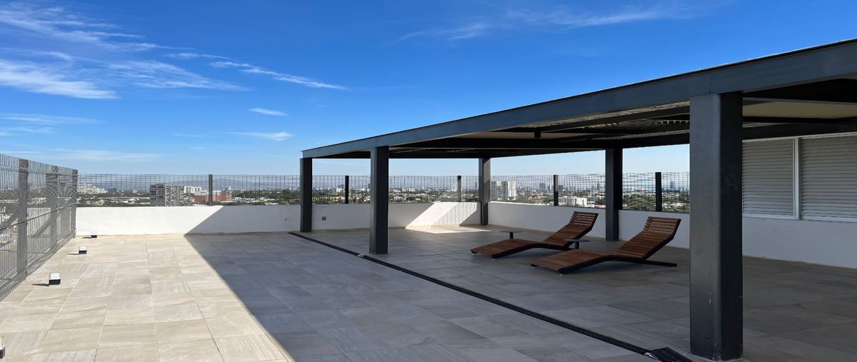 Foto de departamento en venta en calzada de los laureles , ciudad granja, zapopan, jalisco, 0 No. 05