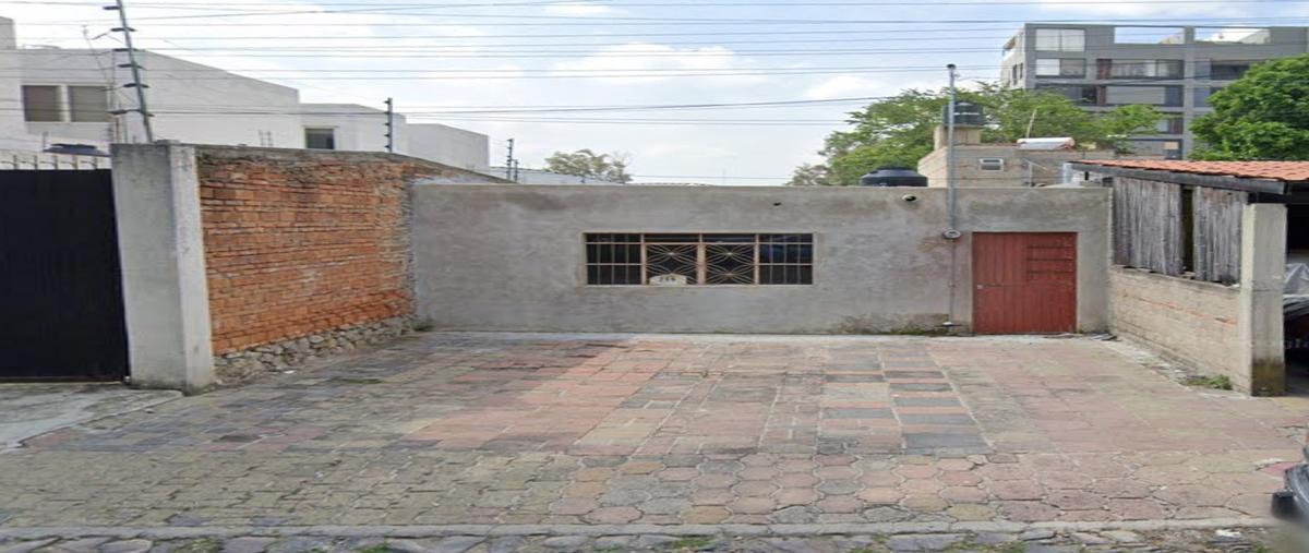 Foto de terreno habitacional en venta en calzada de los laureles , ciudad granja, zapopan, jalisco, 0 No. 01