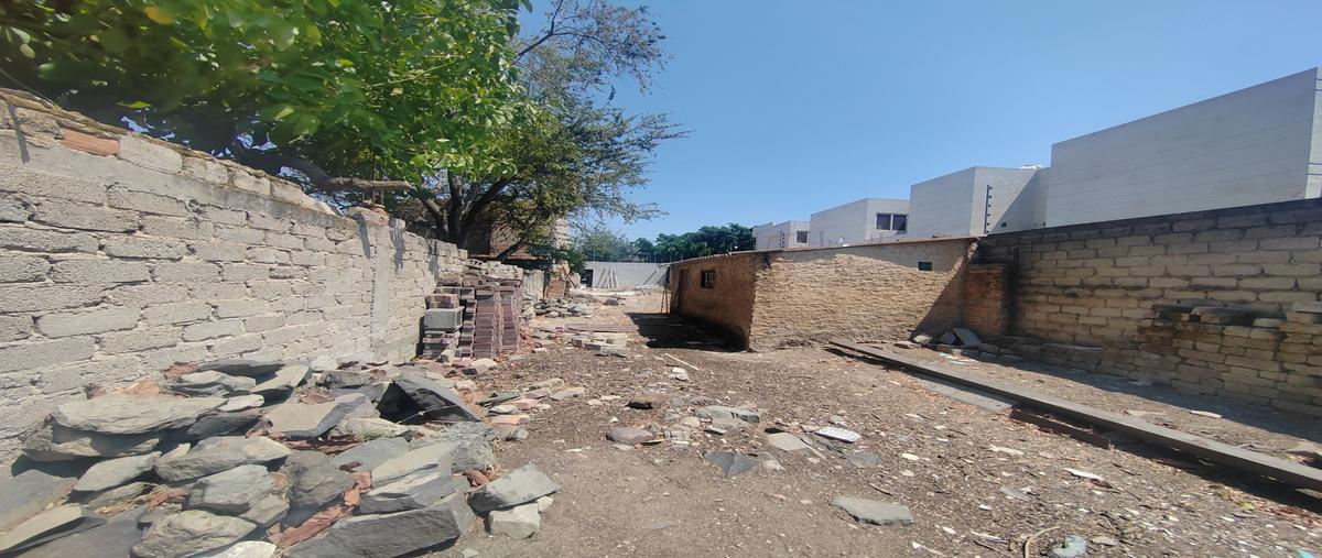 Foto de terreno habitacional en venta en calzada de los laureles , ciudad granja, zapopan, jalisco, 0 No. 04