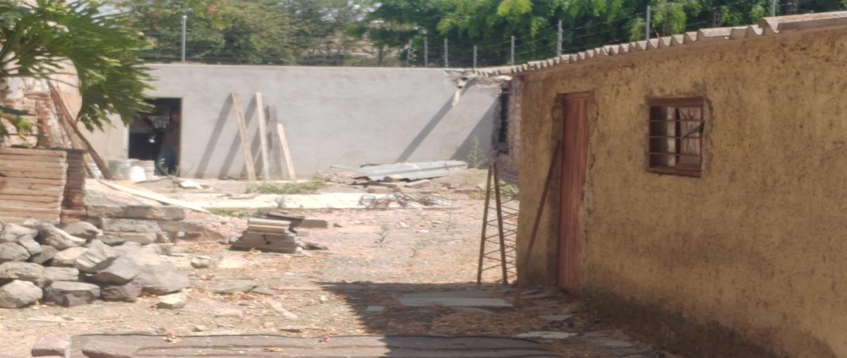 Foto de terreno habitacional en venta en calzada de los laureles , ciudad granja, zapopan, jalisco, 0 No. 05