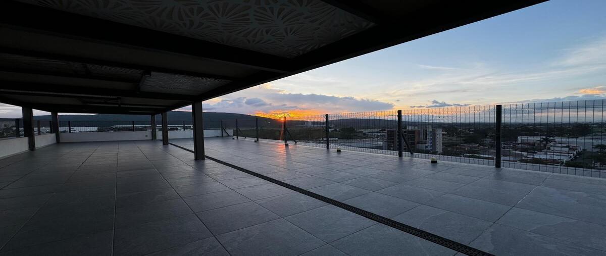 Foto de departamento en venta en calzada de los laureles , ciudad granja, zapopan, jalisco, 0 No. 01