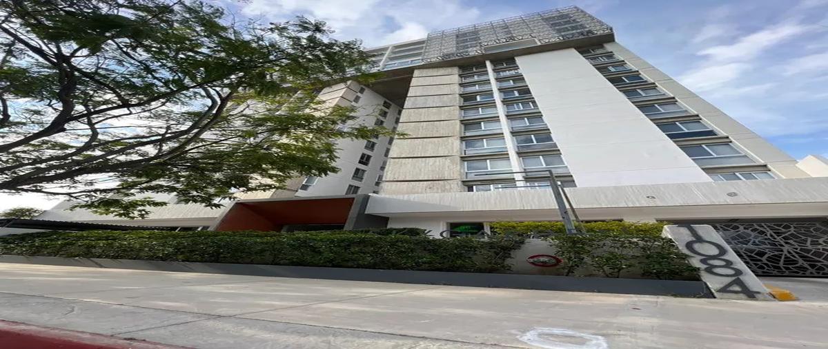 Foto de departamento en renta en calzada de los laureles , ciudad granja, zapopan, jalisco, 0 No. 01