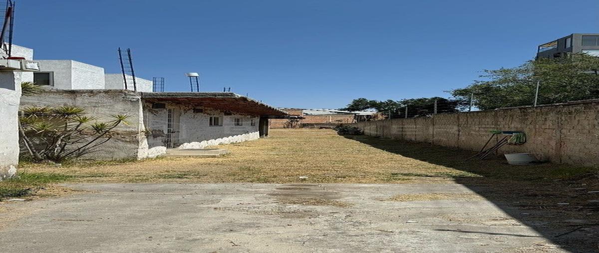 Foto de terreno habitacional en calzada de los laureles , ciudad granja, zapopan, jalisco, 0 foto 03 Foto de terreno habitacional en venta en calzada de los laureles , ciudad granja, zapopan, jalisco, 0 No. 03