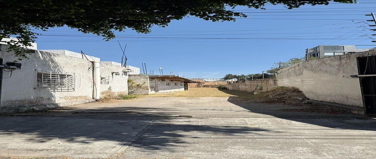 Foto de terreno habitacional en calzada de los laureles , ciudad granja, zapopan, jalisco, 0 foto 04 Foto de terreno habitacional en venta en calzada de los laureles , ciudad granja, zapopan, jalisco, 0 No. 04