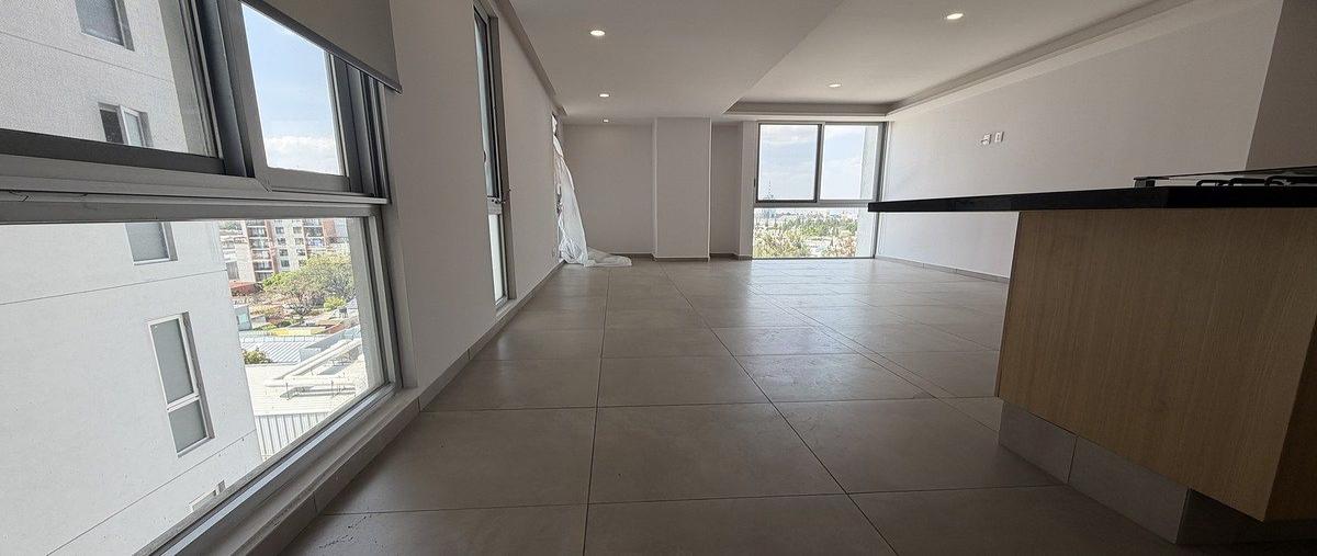 Foto de departamento en renta en calzada de los laureles , ciudad granja, zapopan, jalisco, 0 No. 05