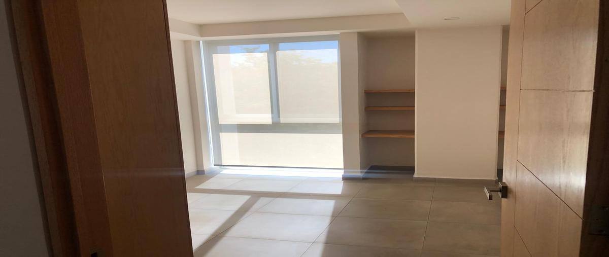 Foto de departamento en renta en calzada de los laureles , ciudad granja, zapopan, jalisco, 0 No. 05