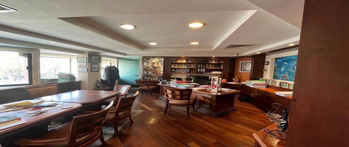 Foto de oficina en venta en calzada de los leones 00, los alpes, álvaro obregón, df / cdmx, 26113032 No. 01