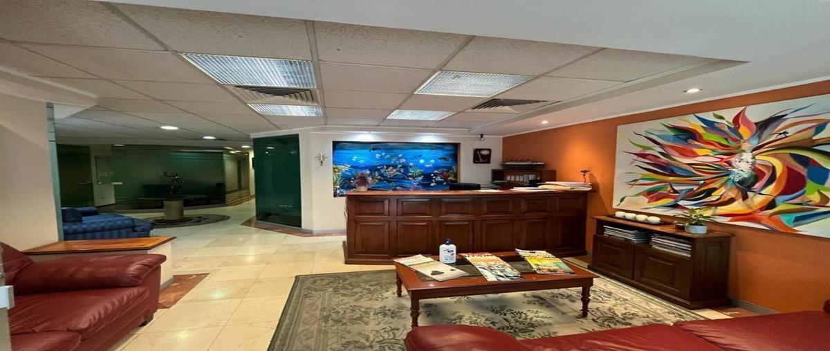 Foto de oficina en venta en calzada de los leones 00, los alpes, álvaro obregón, df / cdmx, 26113032 No. 03