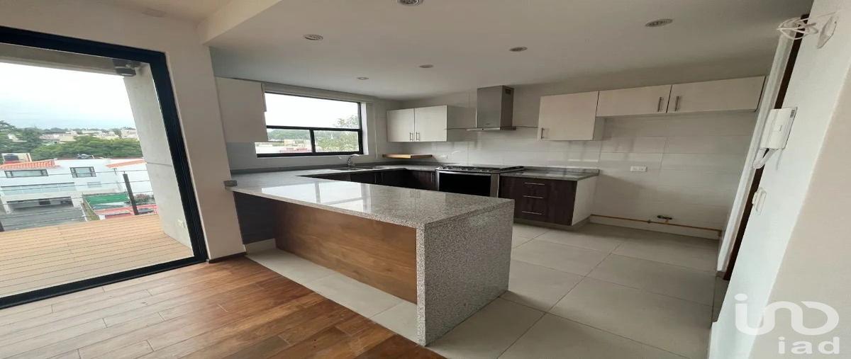 Foto de departamento en venta en calzada de los leones 377, ampliación alpes, álvaro obregón, df / cdmx, 31020879 No. 03