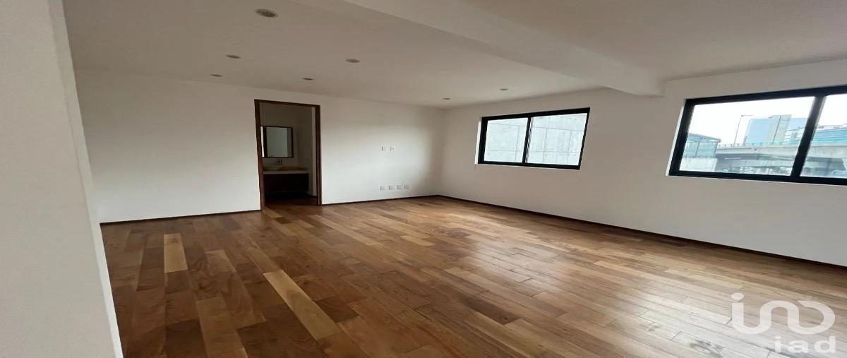 Foto de departamento en venta en calzada de los leones 377, ampliación alpes, álvaro obregón, df / cdmx, 31020879 No. 05