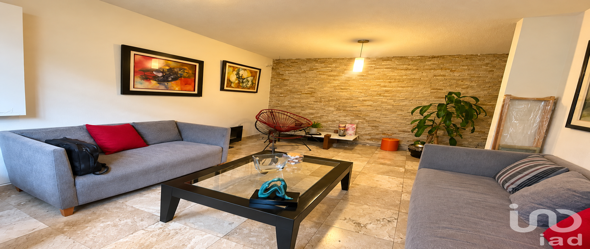 Foto de casa en venta en calzada de los leones 5593, tetelpan, álvaro obregón, df / cdmx, 0 No. 03
