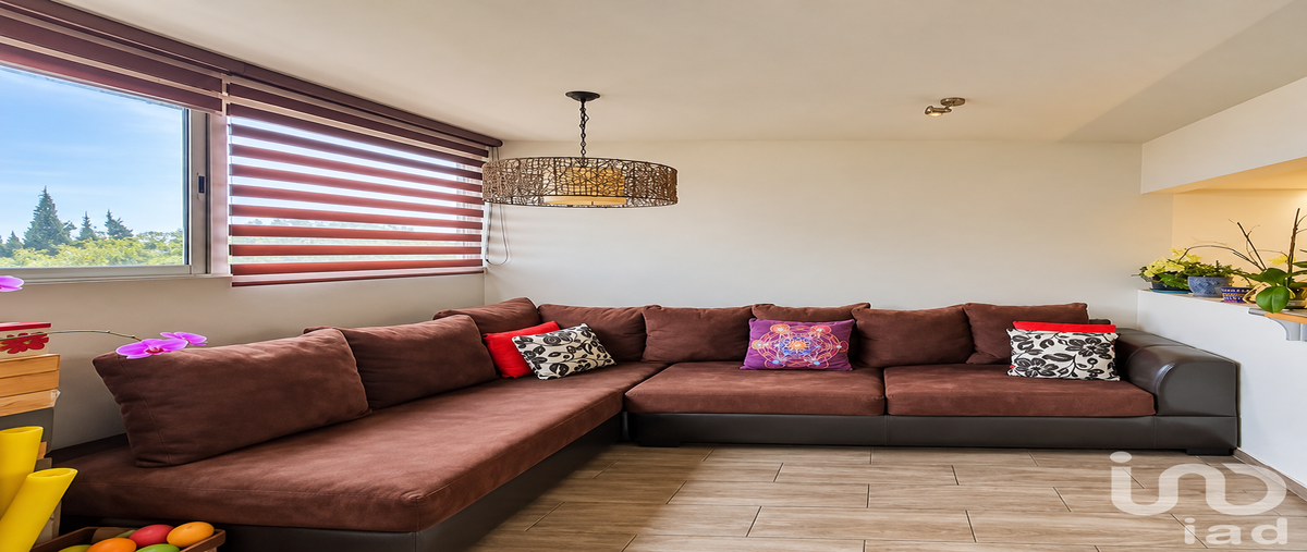 Foto de casa en venta en calzada de los leones 5593, tetelpan, álvaro obregón, df / cdmx, 0 No. 04
