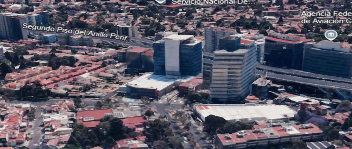 Foto de edificio en venta en calzada de los leones , ampliación alpes, álvaro obregón, df / cdmx, 0 No. 03