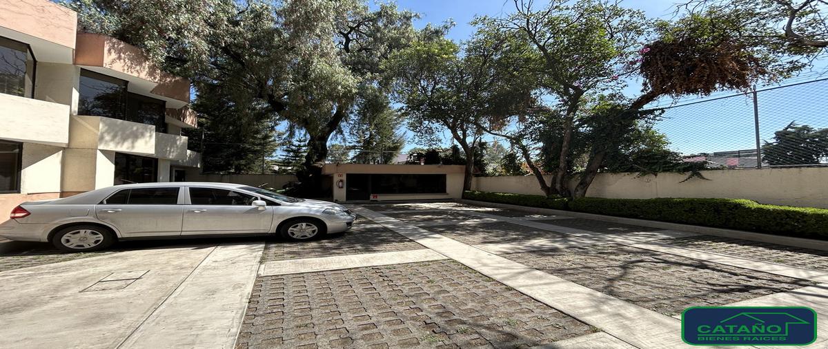 Foto de edificio en venta en calzada de los leones , los alpes, álvaro obregón, df / cdmx, 28283998 No. 05