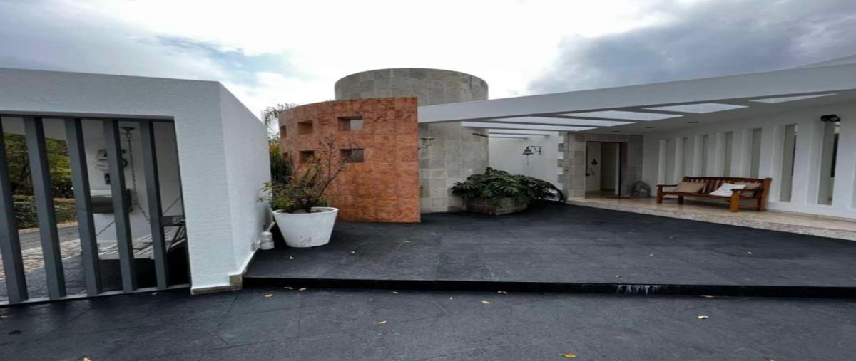 Foto de casa en venta en calzada de los llorones , santa cruz atizapán, atizapán, méxico, 31592226 No. 04