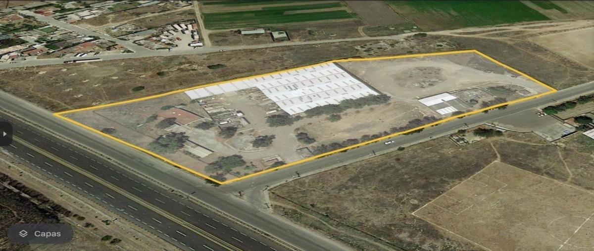 Foto de bodega en venta en calzada de los mirasoles , puente grande, huehuetoca, méxico, 27610405 No. 02